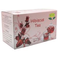 Eve's Hibiscus Tea
